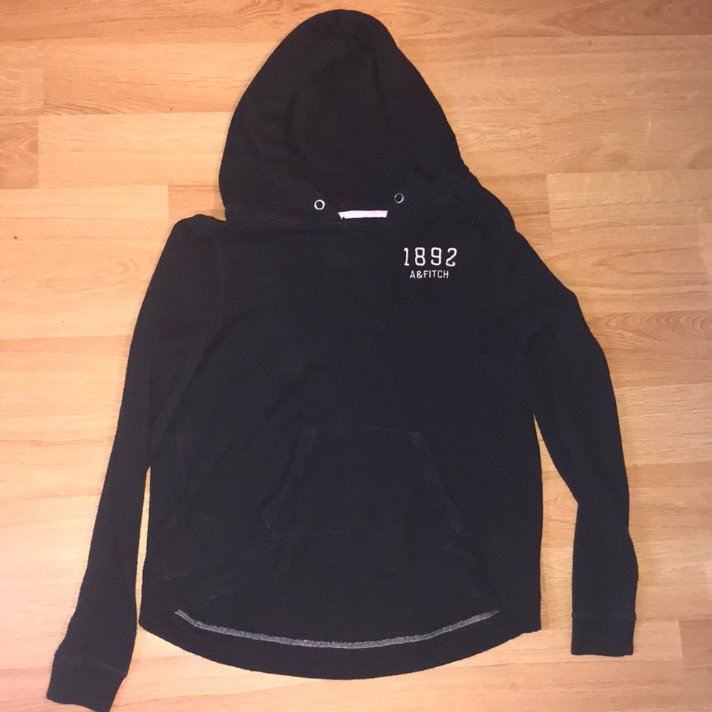 Abercrombie & Fitch sweatshirt Sz M